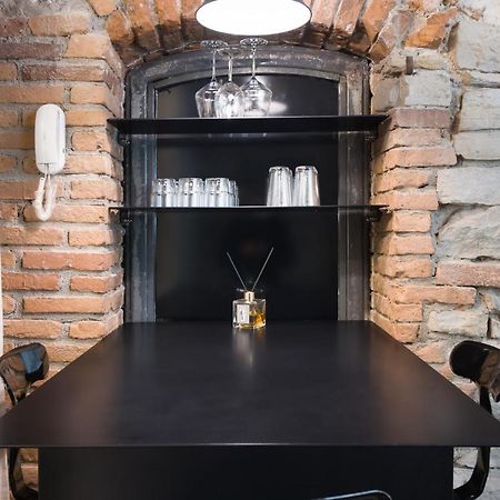 Bergamo Art Apartment Luaran gambar