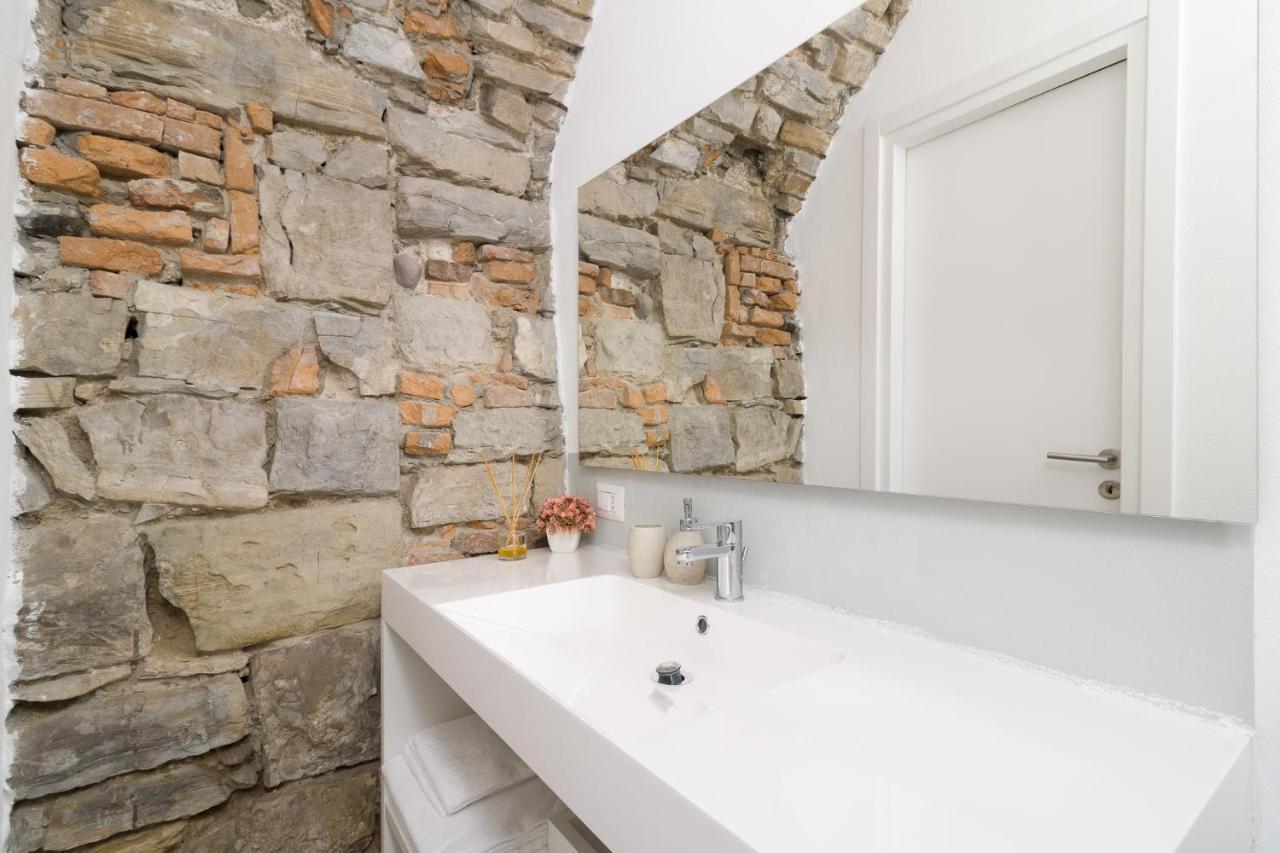 Bergamo Art Apartment Luaran gambar